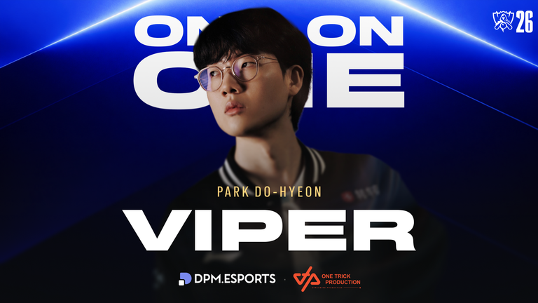 VIPER HEADER
